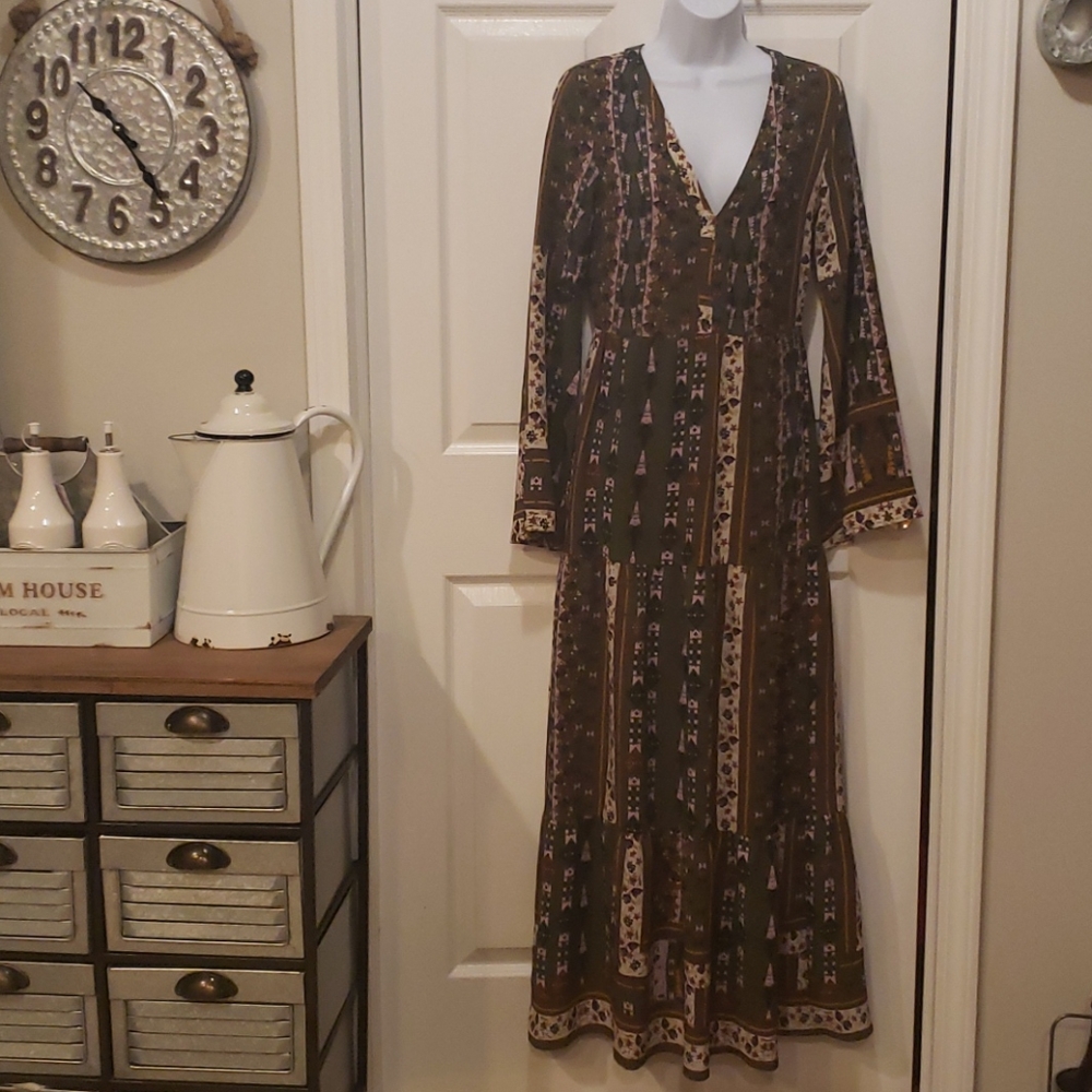 dress